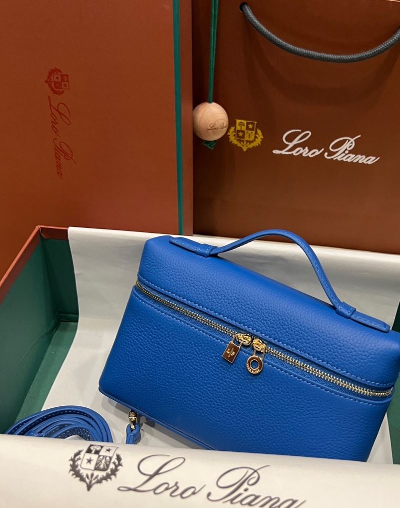 Loro Piana Satchel bags